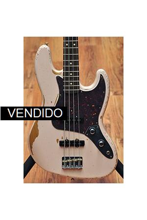 Fender Flea Signature Jazzbass Fender Flea Signature Jazzbass